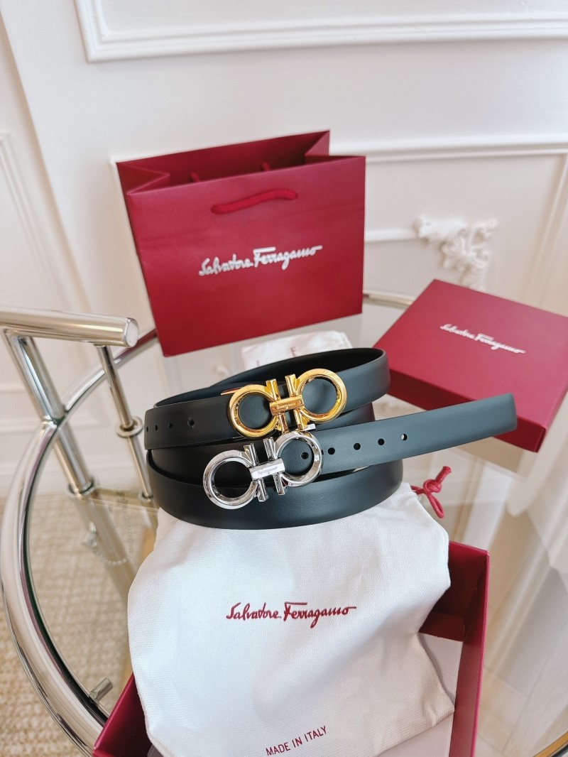 Ferragamo Belts